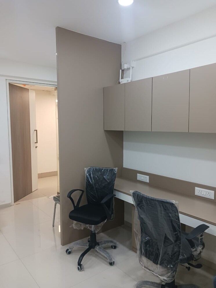 Team Area, mulund west Commercial Office Space 270 Sq.Ft. In Mulund West Mumbai 9710908