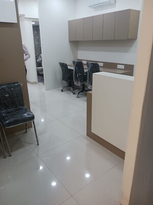  Office Space For Rent in Mulund West