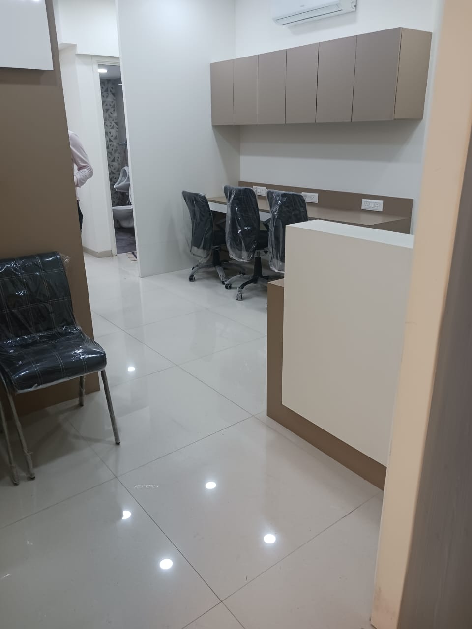 Office Space For Rent in Mulund West