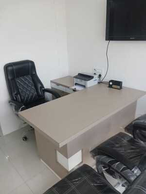 Team Area in  Office Space at Mulund West – for Rent