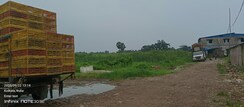 Industrial Plot For Sale in Kabardanga