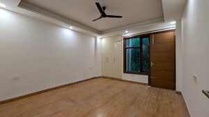 4 BHK Builder Floor For Rent in Saket