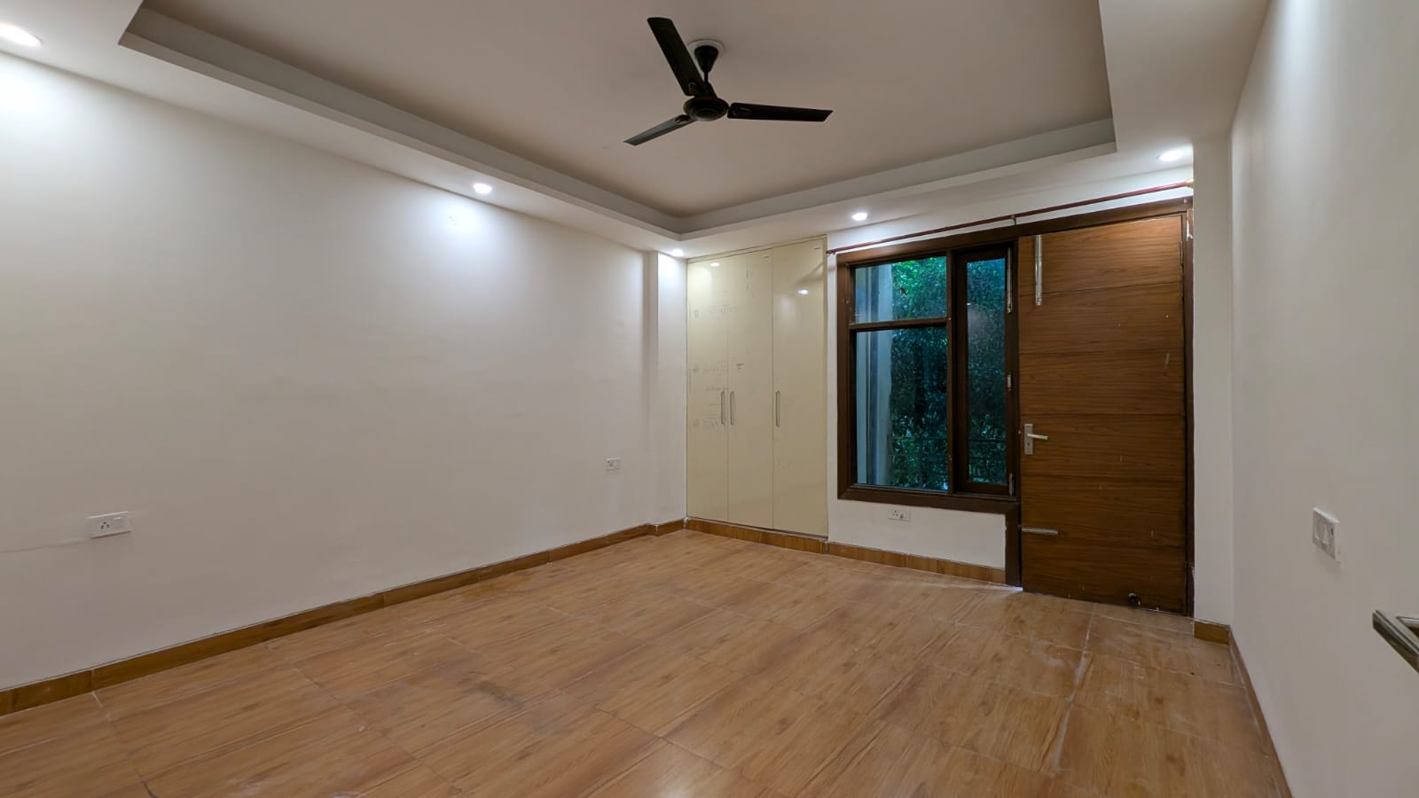 4 BHK Builder Floor For Rent in Saket 