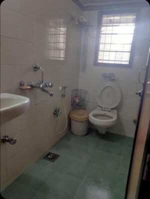 Attached Bathroom in  Pg at Viram Khand – for Rent