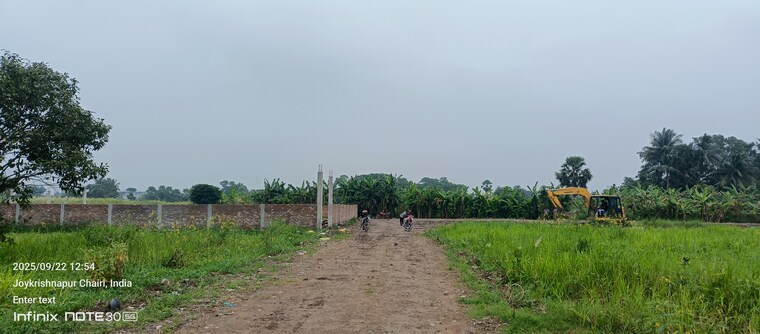 undefined, kabardanga Commercial Industrial Plot 7200 Sq.Ft. In Kabardanga Kolkata 9710939