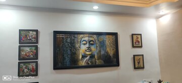 Furnished Amenities in 3 BHK Independent House at Sector 4 – for Rent