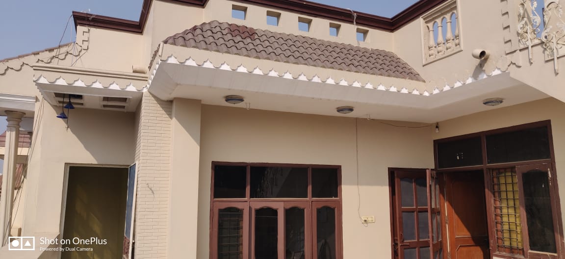 3 BHK + Pooja Room Independent House For Rent in Gopal Estates 