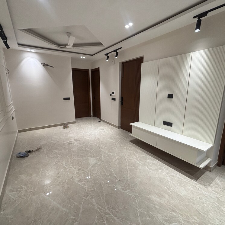 Room, vikas puri 3 Bedroom 1180 Sq.Ft. Builder Floor In Vikas Puri Delhi 9710994