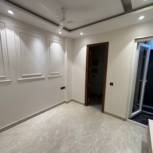 Bedroom in 3 BHK Builder Floor at Vikas Puri – for Sale