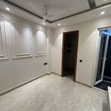 Bedroom in 3 BHK Builder Floor at Vikas Puri – for Sale