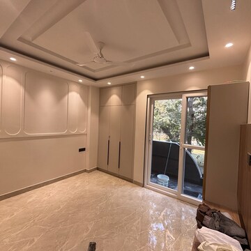 Bedroom in 3 BHK Builder Floor at Vikas Puri – for Sale