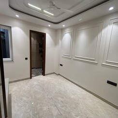 3 BHK Builder Floor For Sale in Vikas Puri