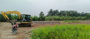 Plot Area in  Industrial Plot at Kabardanga – for Sale