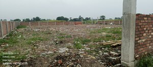 Plot Area in  Industrial Plot at Kabardanga – for Sale