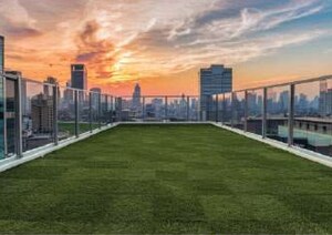 1 BHK Apartment – Exterior View View at Modirealty Ashvattha, Dahisar East - for Sale