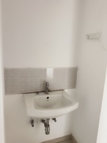 Bathroom in 2 BHK Apartment at Guardian Eastern Meadows, Wagholi – for Rent