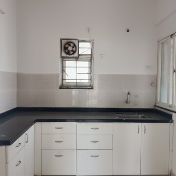 Kitchen in 2 BHK Apartment at Guardian Eastern Meadows, Wagholi – for Rent