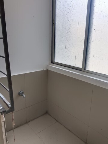 Bathroom in 2 BHK Apartment at Guardian Eastern Meadows, Wagholi – for Rent