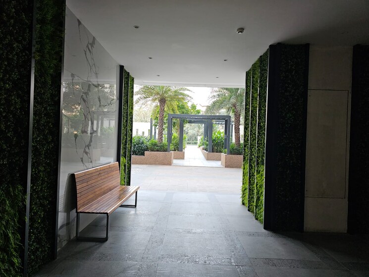  Parking, raj-infinia 2 Bedroom 750 Sq.Ft. Apartment In Malad West Mumbai 9710941