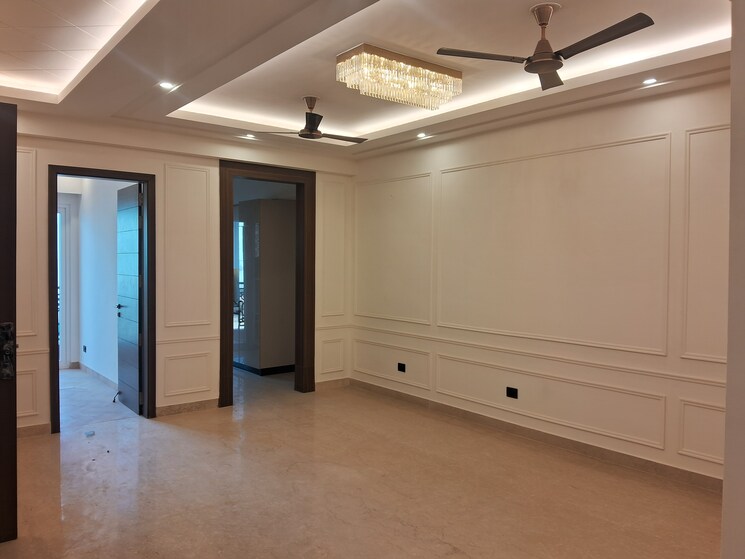 Room, raj-one-good-earth 3 Bedroom 1660 Sq.Ft. Apartment In Sector 71 Gurgaon 9710954