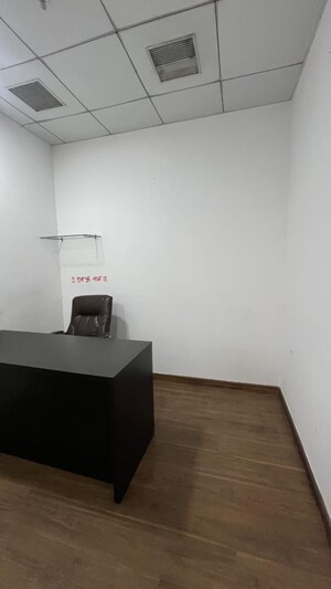 Kitchen in  Office Space at Neptune Eastern Business District, Bhandup West – for Rent