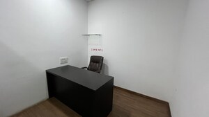 Team Area in  Office Space at Neptune Eastern Business District, Bhandup West – for Rent