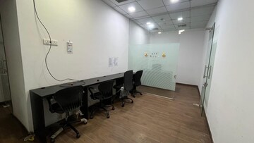 Parking in  Office Space at Neptune Eastern Business District, Bhandup West – for Rent