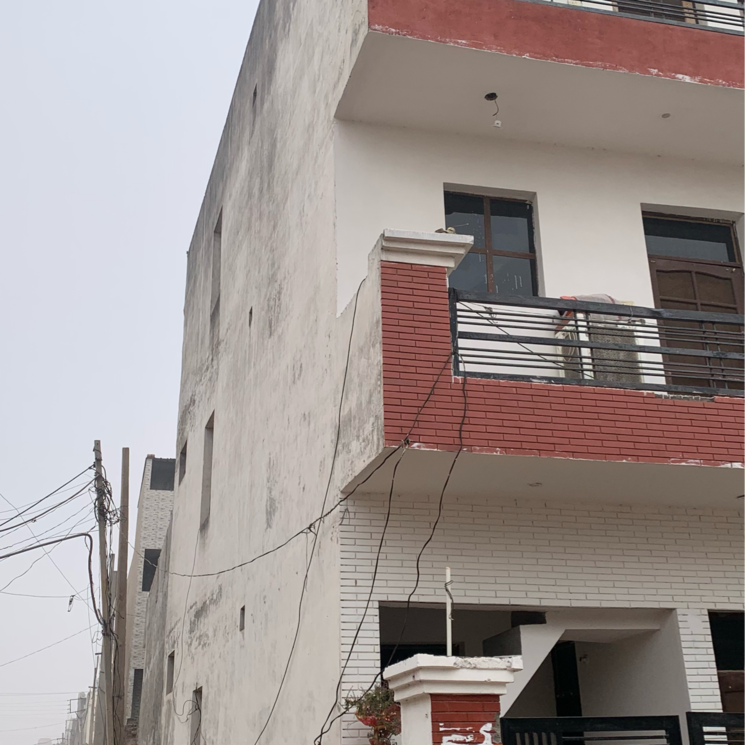 Exterior View, phase iv 6+ Bedroom 90 Sq.Yd. Independent House In Phase iv Chandigarh 9711045
