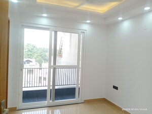 1 BHK Builder Floor For Rent in Vasant Kunj