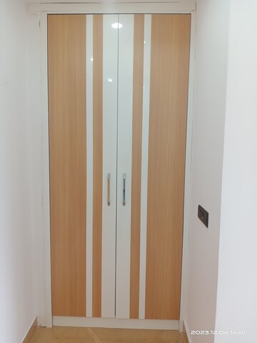 Building Lobby in 1 BHK Builder Floor at Vasant Kunj – for Rent