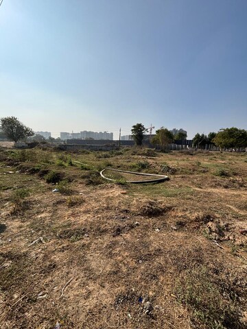  Land For Rent in Rakanpur