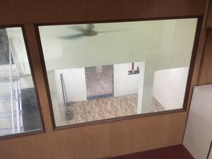 Kitchen in  Office Space at Bhandup West – for Rent