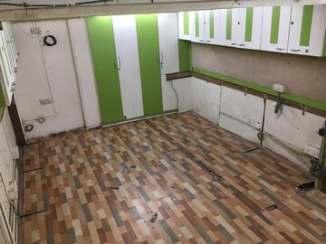 Balcony in  Office Space at Bhandup West – for Rent