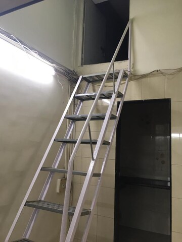Staircase in  Office Space at Bhandup West – for Rent