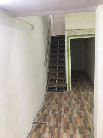 Staircase in  Office Space at Bhandup West – for Rent