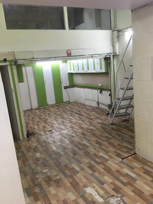  Office Space For Rent in Bhandup West