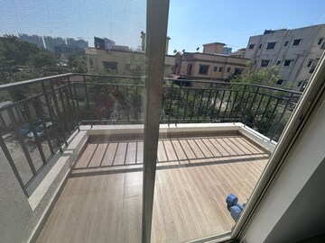 2 BHK Apartment For Rent in Saakaar Silvana Apartment, Kharadi