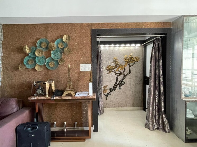 undefined, sureka-sunrise-heights 3 Bedroom 1951 Sq.Ft. Apartment In Baliya Kolkata 9710946