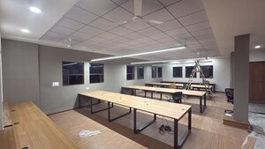 Team Area in  Office Space in IT/SEZ at Sector 65 – for Rent