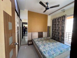 1 BHK Apartment For Rent in Abhay Sheetal Complex, Mira Road