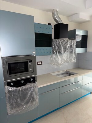 Furnished Amenities in 4 BHK Apartment at Aradhya Homes, Sector 67a – for Sale