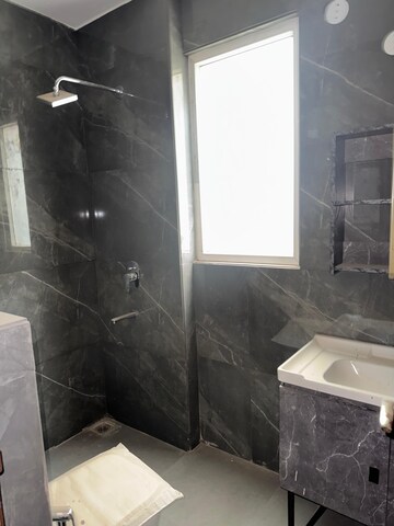 Bathroom in 4 BHK Apartment at Aradhya Homes, Sector 67a – for Sale