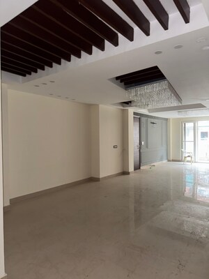 Building Lobby in 4 BHK Apartment at Aradhya Homes, Sector 67a – for Sale