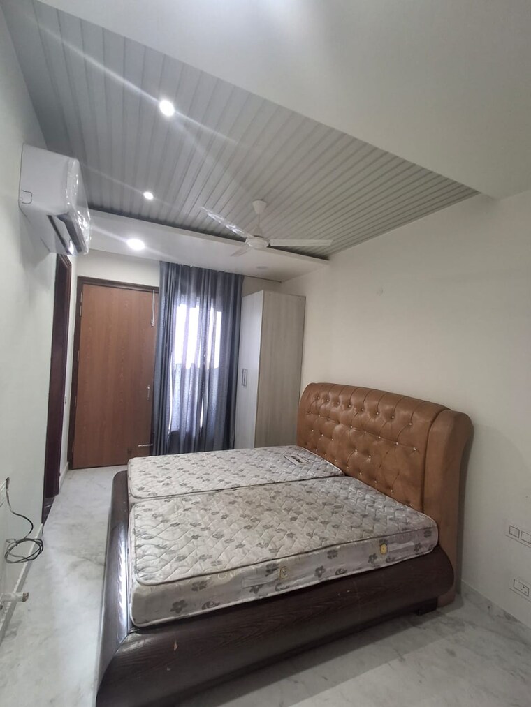Bedroom, sector 46 3 Bedroom 1700 Sq.Ft. Apartment In Sector 46 Chandigarh 9711039