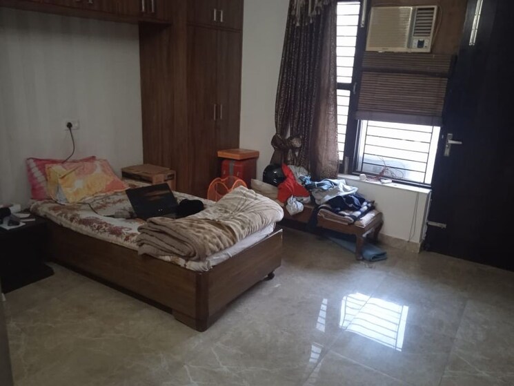 Living Room, sector 4 3 Bedroom 2215 Sq.Ft. Independent House In Sector 4 Gurgaon 9711013