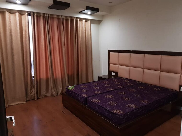 Bedroom, sector 4 3 Bedroom 2215 Sq.Ft. Independent House In Sector 4 Gurgaon 9711013
