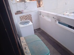 Attached Bathroom in 3 BHK Independent House at Sector 4 – for Rent