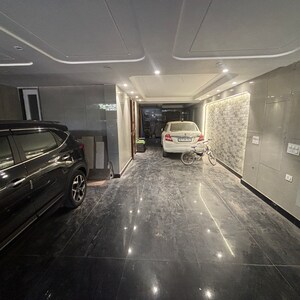  3 BHK Builder Floor at Vikas Puri – for Sale