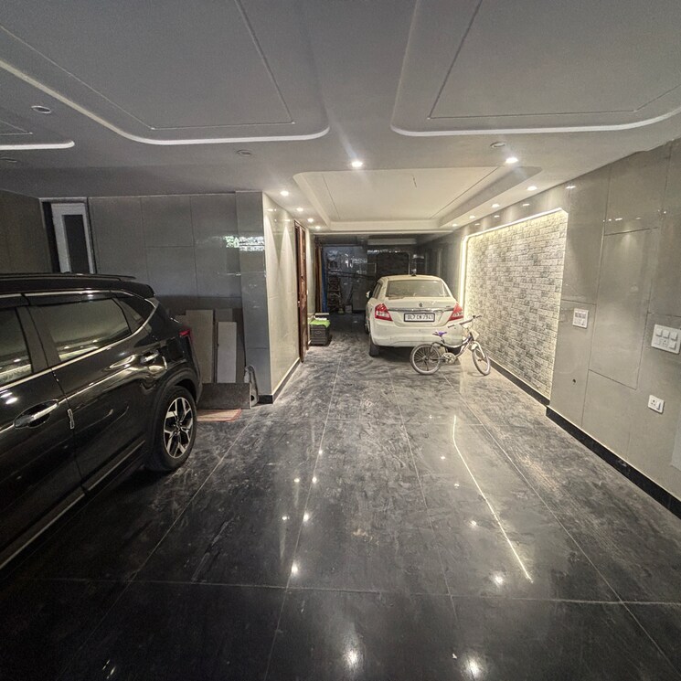 Other, vikas puri 3 Bedroom 1180 Sq.Ft. Builder Floor In Vikas Puri Delhi 9711205