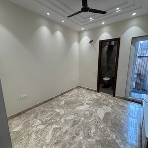 Bedroom in 3 BHK Builder Floor at Vikas Puri – for Sale